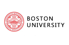 @波士顿大学