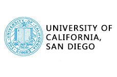 @加州大学圣地亚哥分校