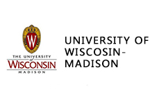 @威斯康星大学
