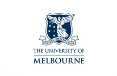 @墨尔本大学