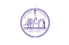 @纽约大学