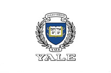 @耶鲁大学