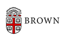 @布朗大学