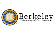 @加州大学伯克利