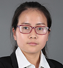 陈小丽