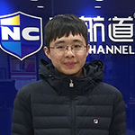 陈禹璋