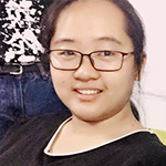 谢诗妍