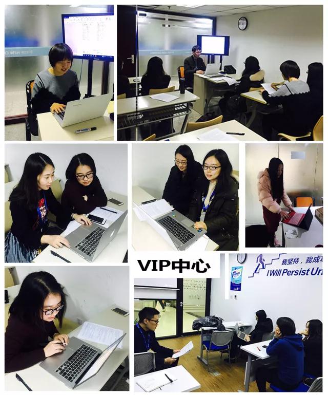 新航道浙江学校 | 2018年1月，139场教研，不是所有的学校都叫新航道！20