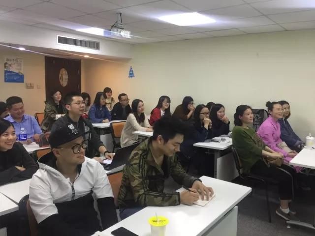 浙江新航道3月教研图1