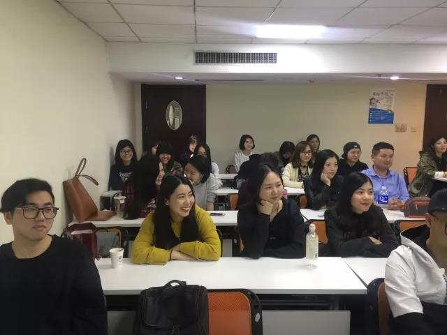 浙江新航道3月教研图2