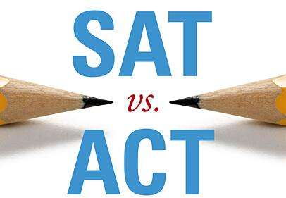 SAT和ACT的区别和如何选择