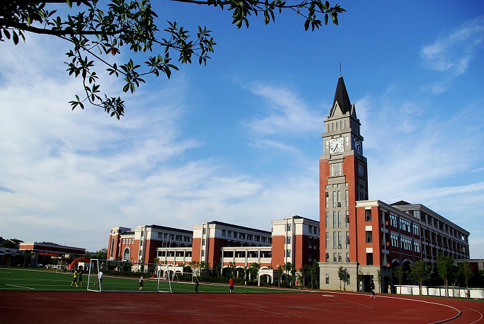 杭州国际高中及招生要求一览8