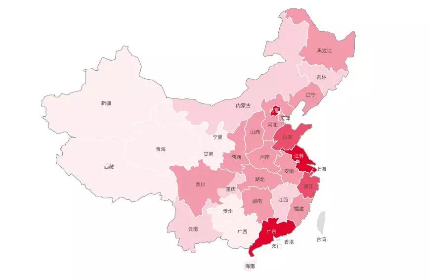 【官方发布】2018中国大陆地区雅思考生学术表现及英语学习行为白皮书
