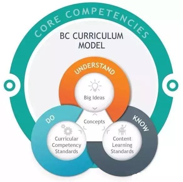 什么是BC课程？比起三大主流课程它有什么优势？1