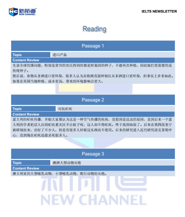 宁波新航道  宁波新航道雅思 宁波雅思培训