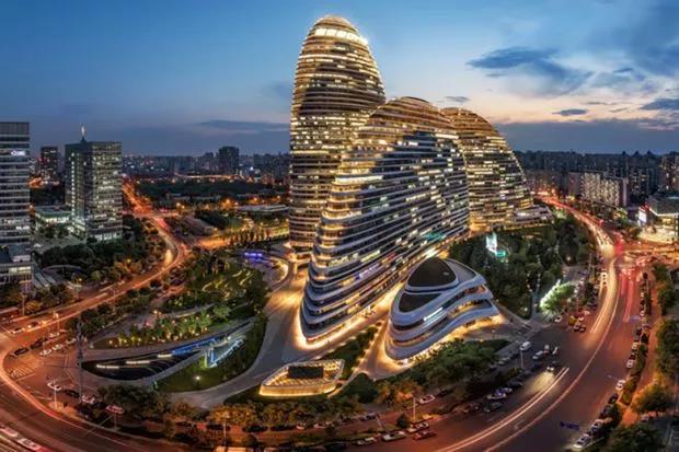 2018年新兴经济体大学排名来啦！