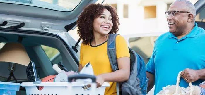 孩子留学前，家长要做哪些准备？