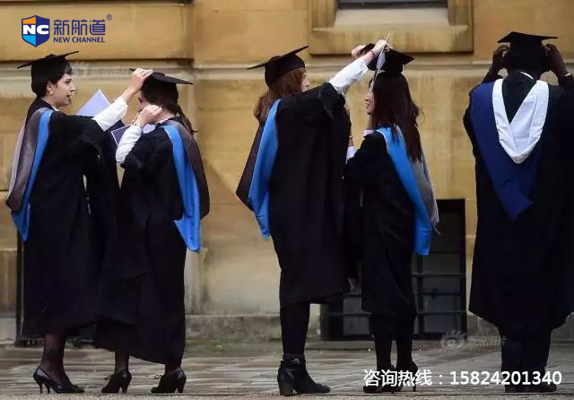 宁波有什么靠谱的留学机构？