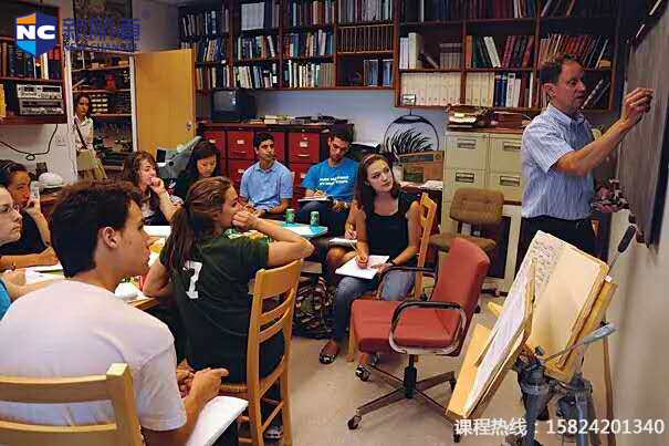 宁波哪家出国英语培训比较好?