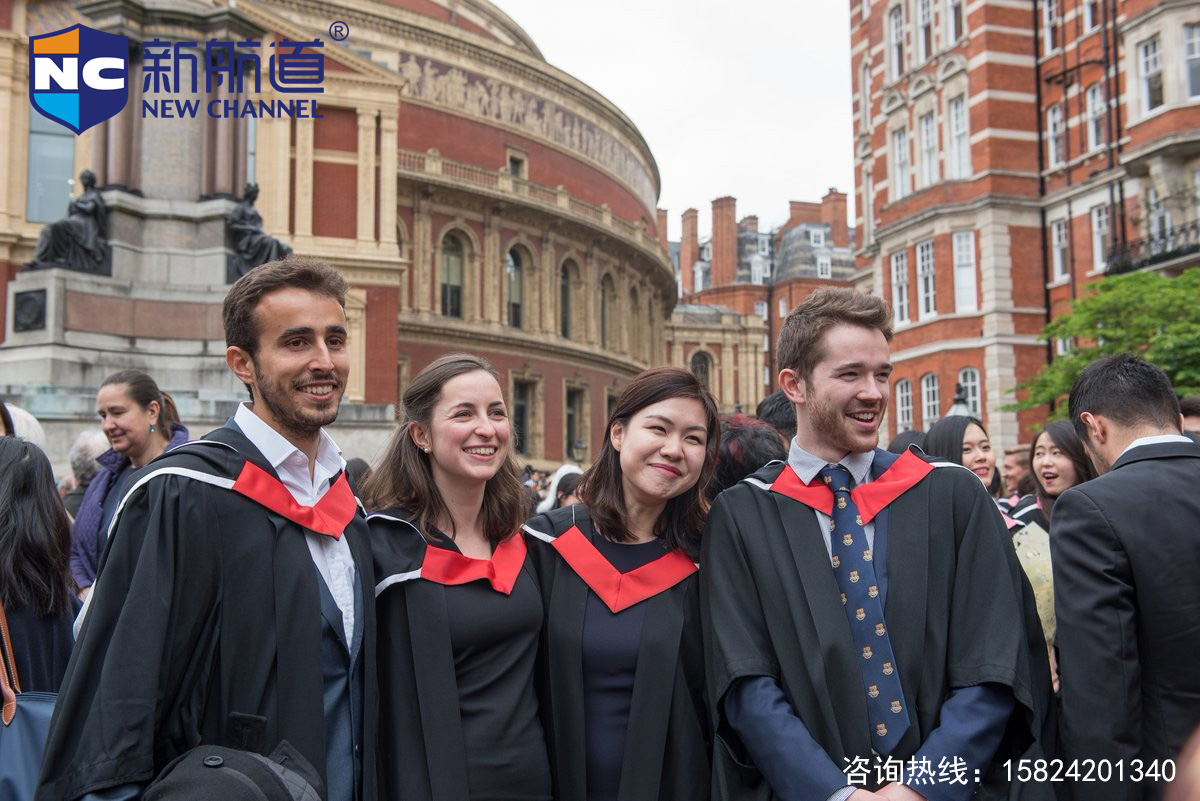 出国读研中介 出国读研中介