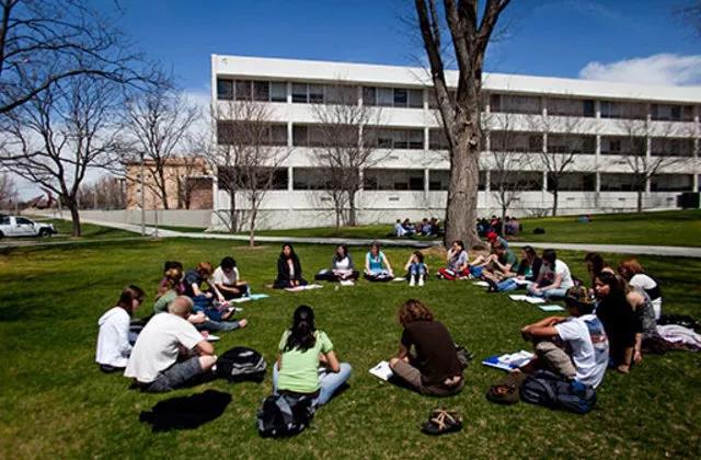 出国留学 出国留学