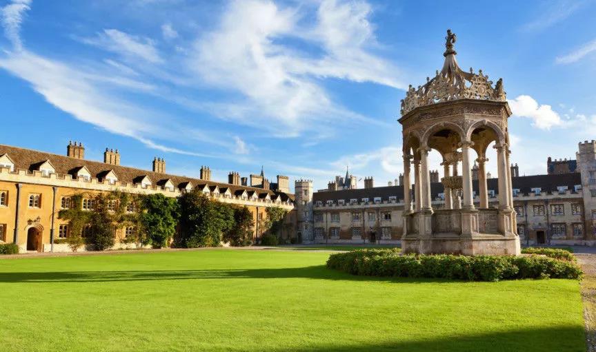 剑桥大学 剑桥大学