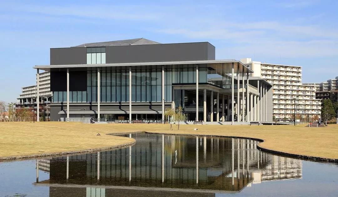 东京理科大学 东京理科大学