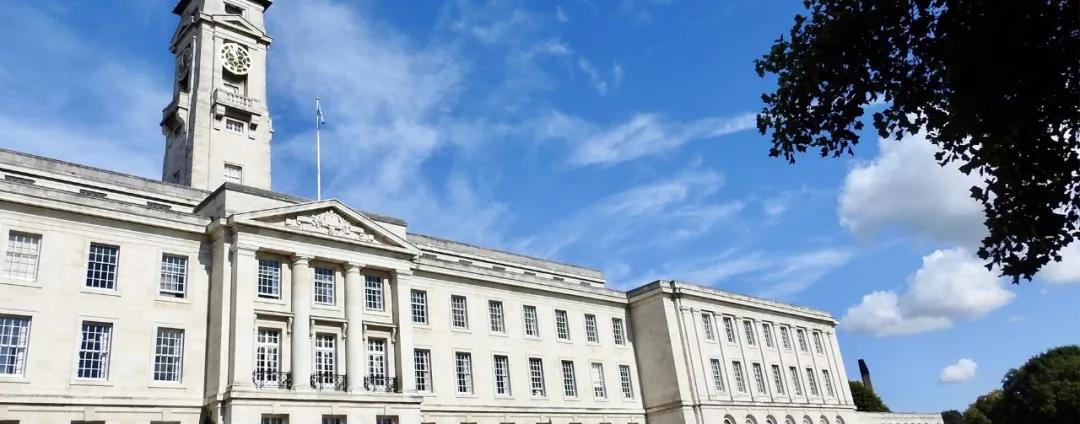 诺丁汉大学 诺丁汉大学