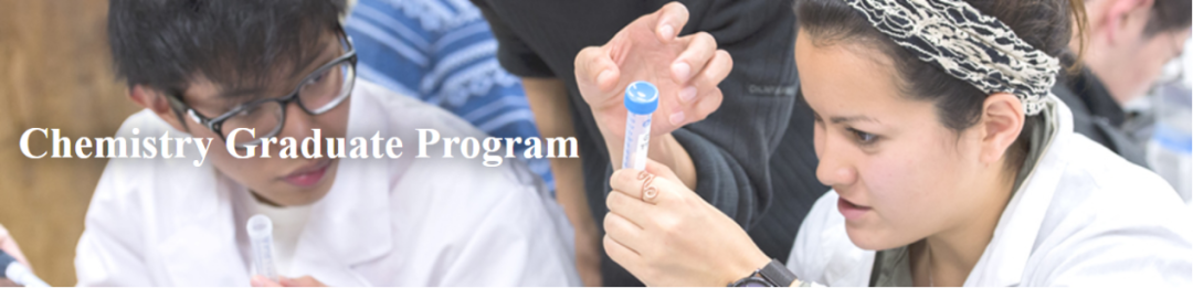 Chemistry 化学(硕、博) Chemistry 化学(硕、博)