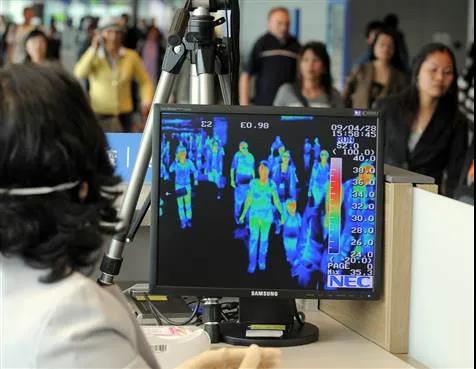 博尔顿大学引入体温检测,并且强制戴口罩 博尔顿大学引入体温检测,并且强制戴口罩