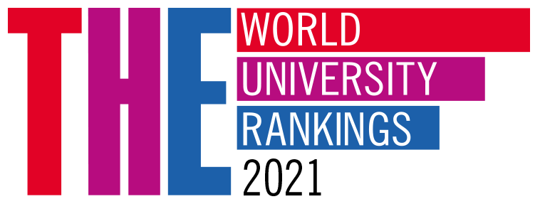 泰晤士高等教育世界大学排名