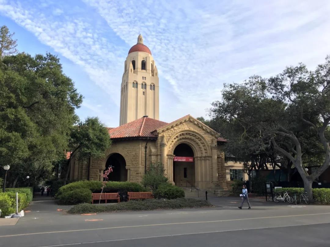 斯坦福大学