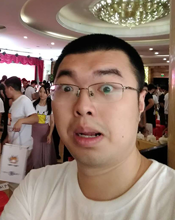 杜思远