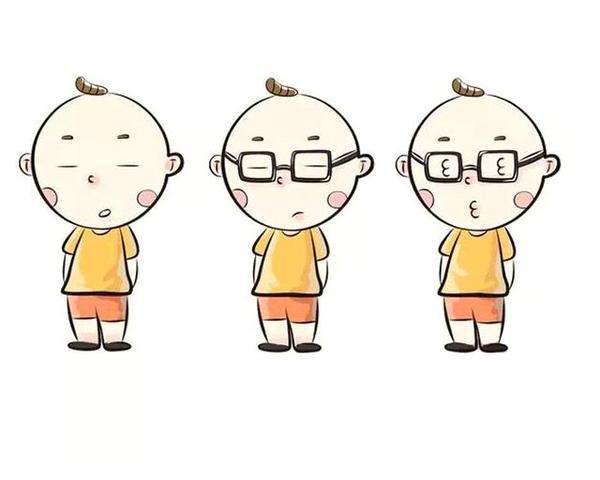 近视
