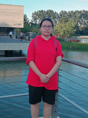 陈晓翀