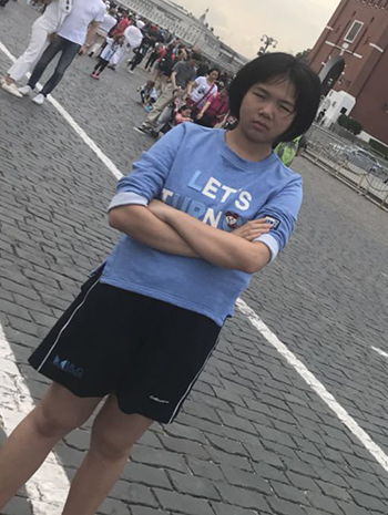 吴思颖