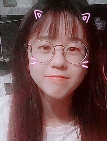 李婧媛