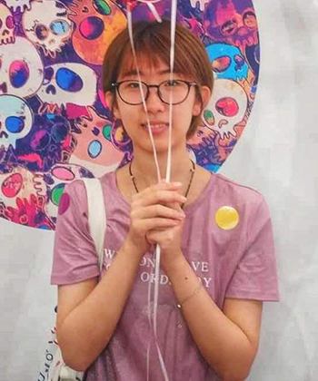 姜祎