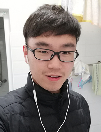 庞鸿