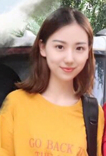 吴梓嫣