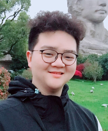 单子睿