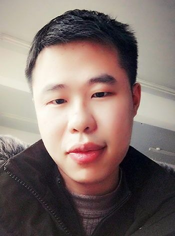 彭朝晖
