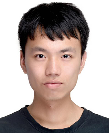 周浩然