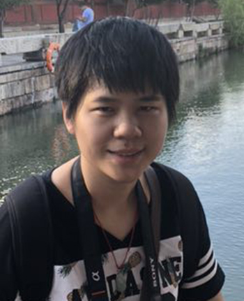 郑一莘