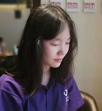 陈雪扬