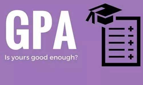 GPA