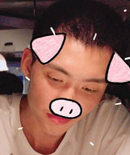 新航道杭州学校高分学员邹M杰