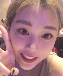 新航道杭州学校高分学员金Y琪