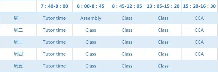 5位不同国际学校的在校生讲述学校生活，看看哪所国际学校适合你？