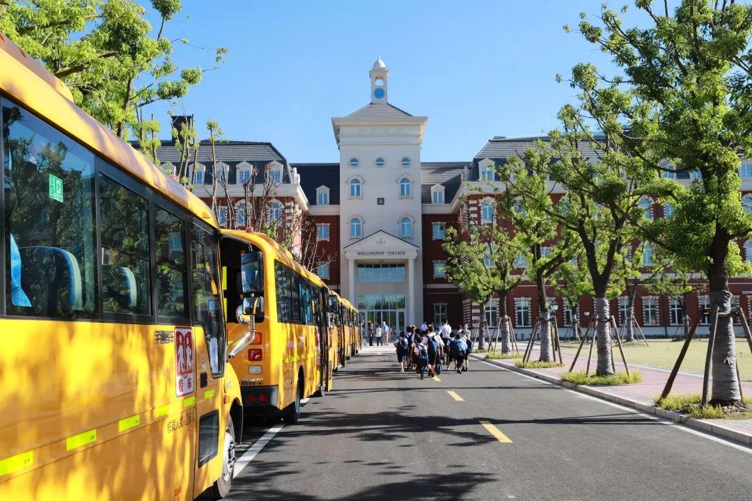 5位不同国际学校的在校生讲述学校生活，看看哪所国际学校适合你？